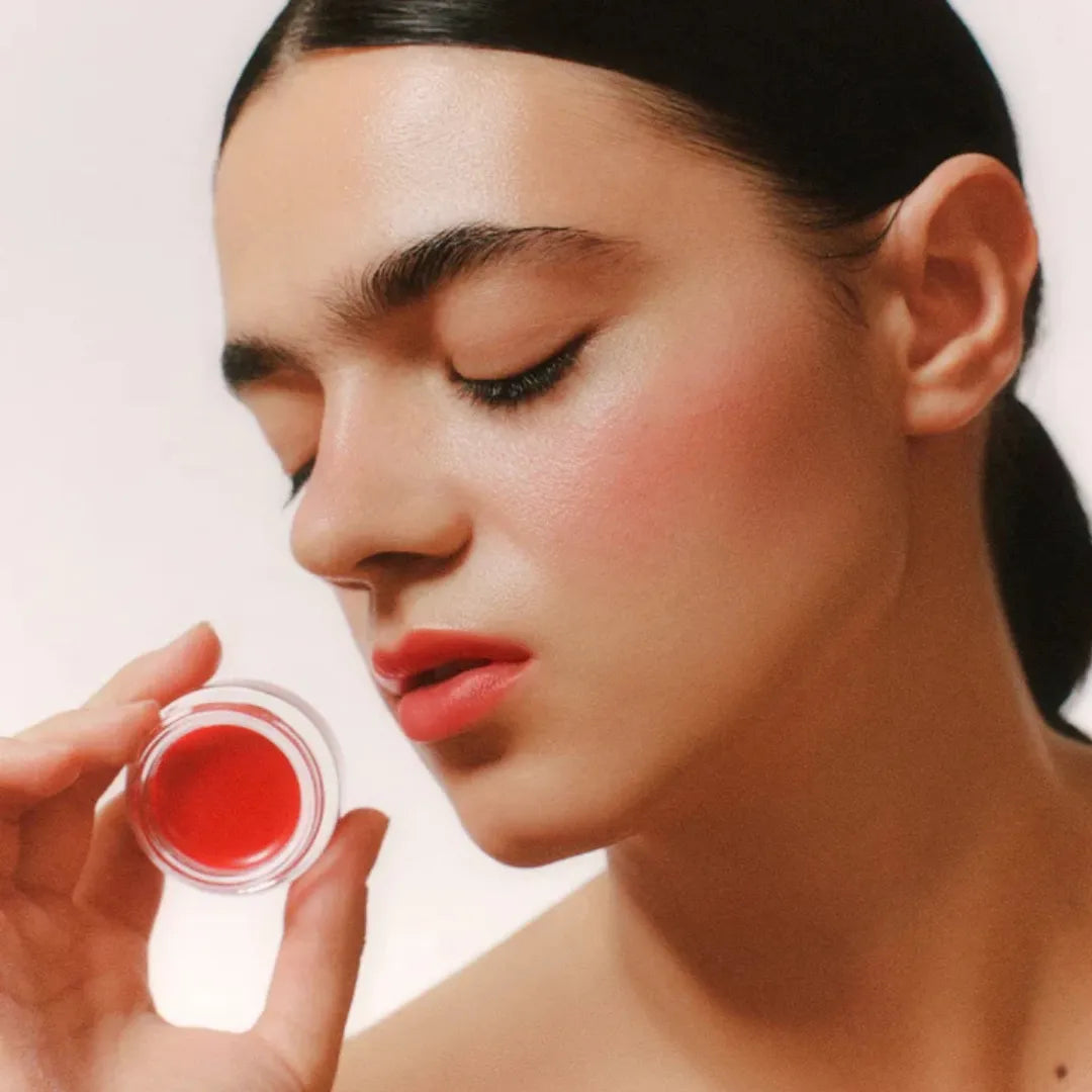 Lip & Cheek Balm