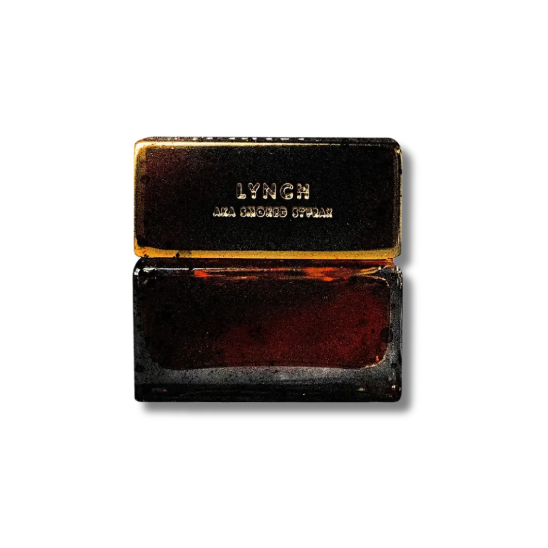 Lynch Aka Smoked Styrax