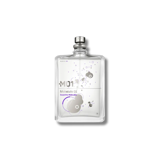 Escentric Molecules - Molecule 01
