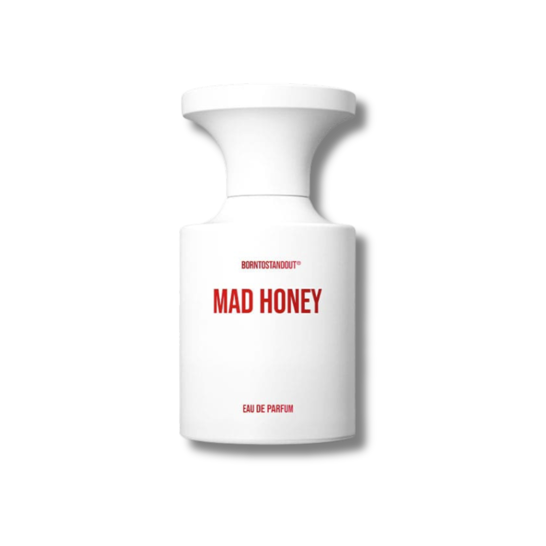 Mad Honey