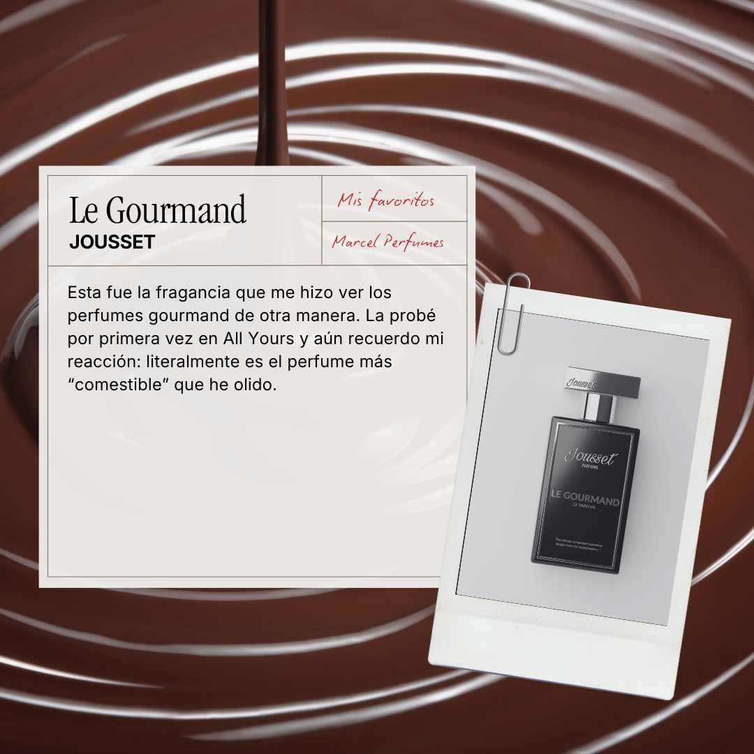 Kit de Muestras x Marcel Perfumes
