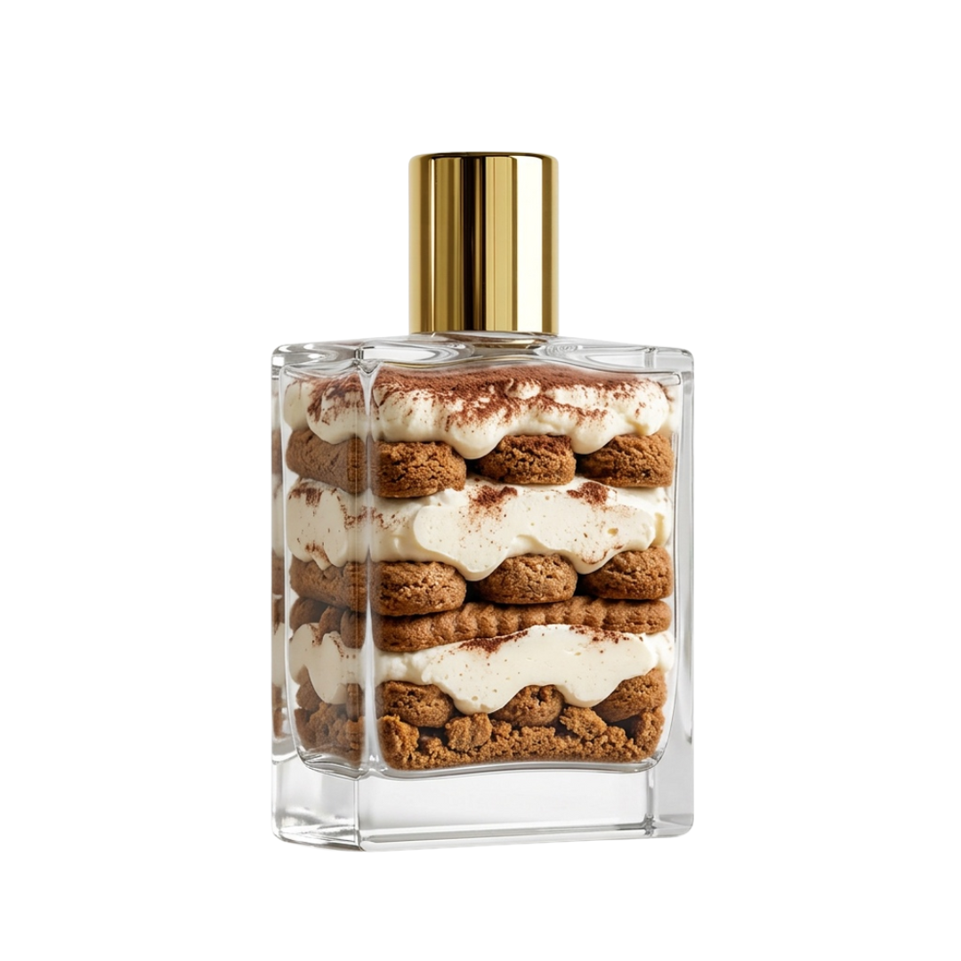 Mascarpone & Speculoos