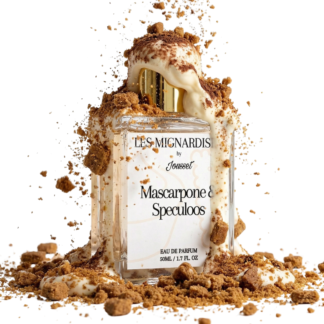 Mascarpone & Speculoos