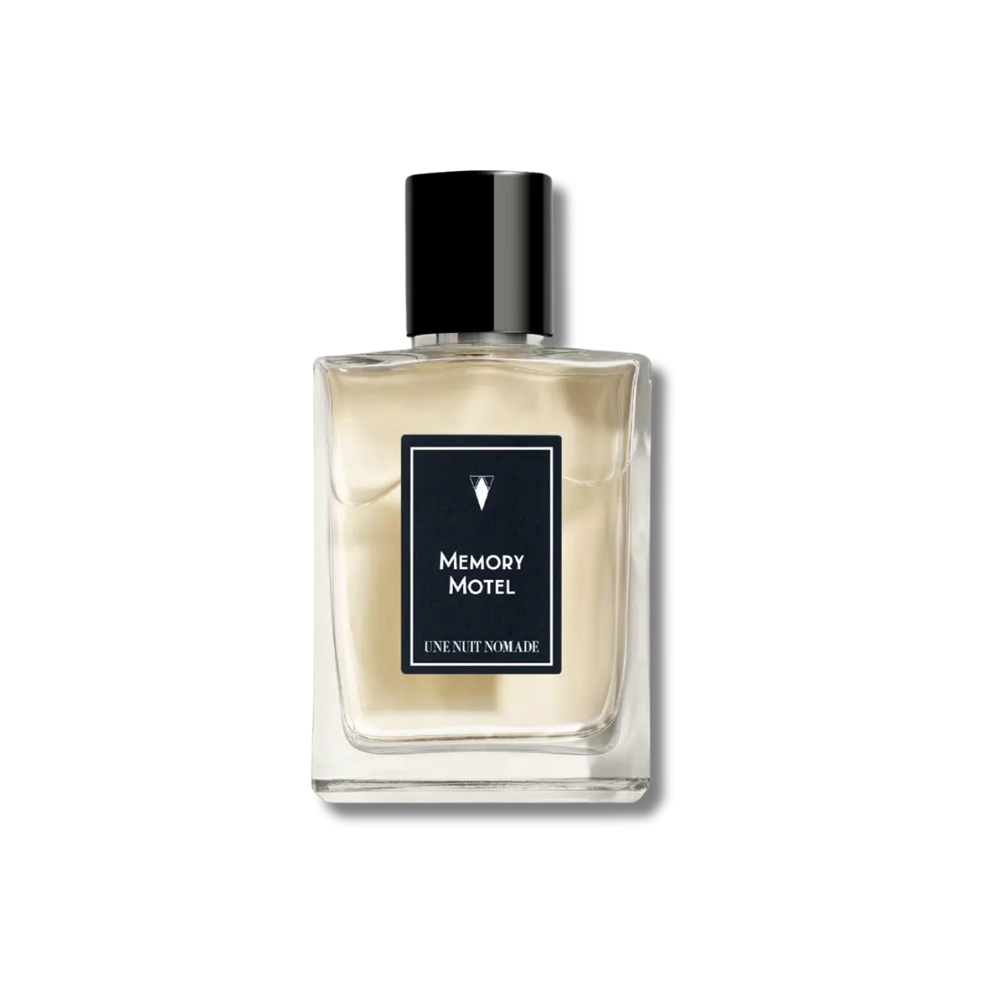 Une Nuit Nomade - Memory Hotel