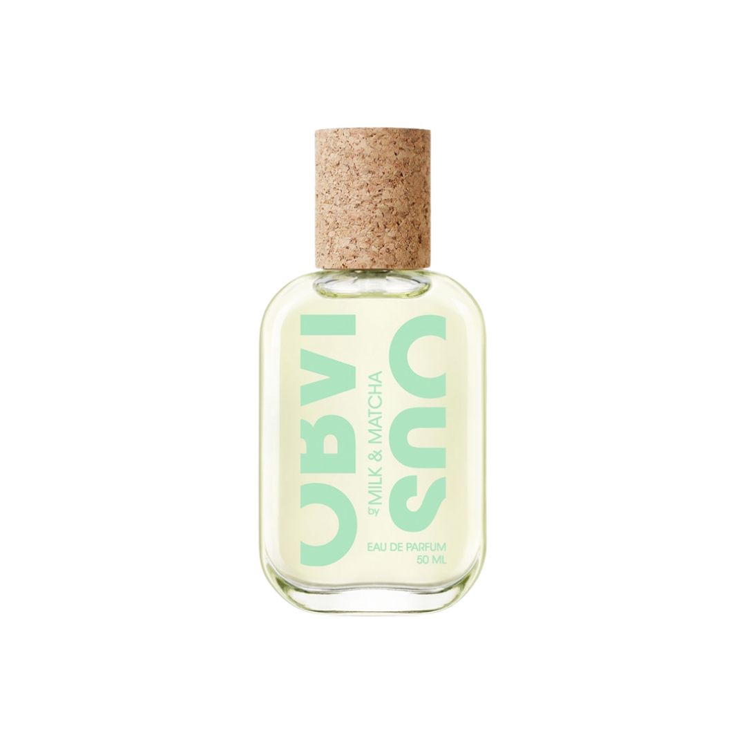 Milk & Matcha