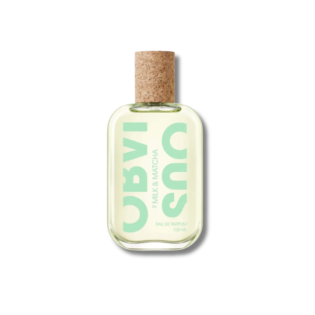 Obvious - Milk & Matcha