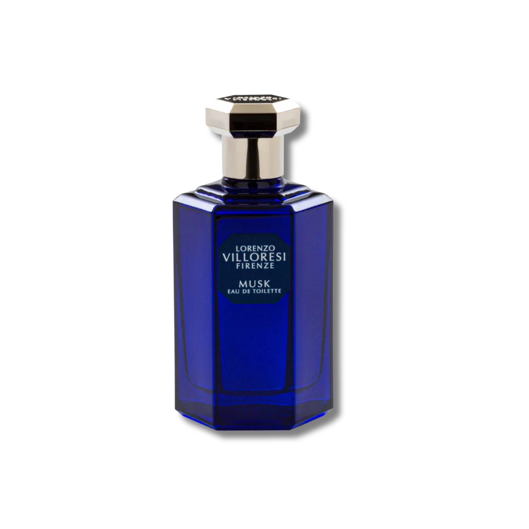 Lorenzo Villoresi - Musk - Eau De Toilette