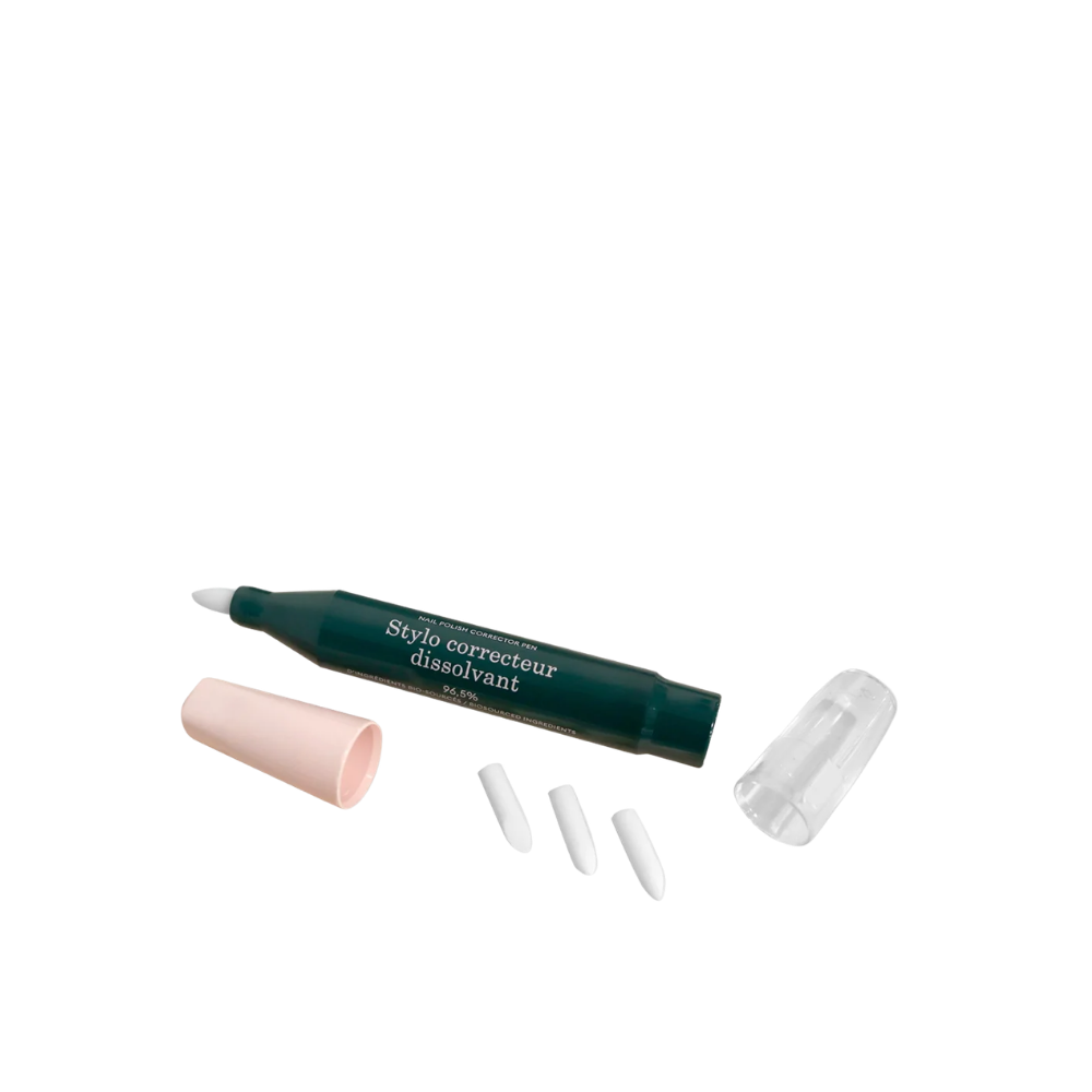 Nail Polish Corrector Pen
