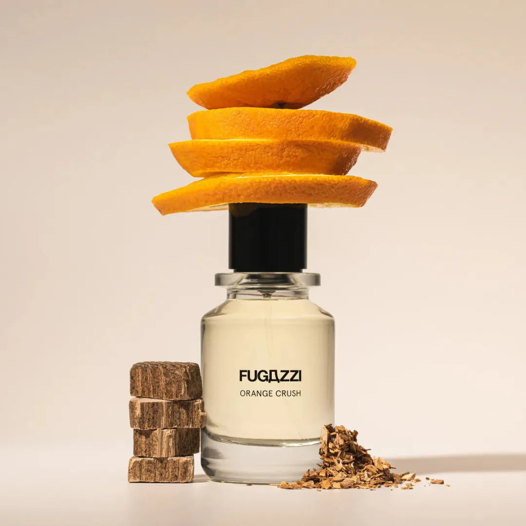 Orange Crush Extrait