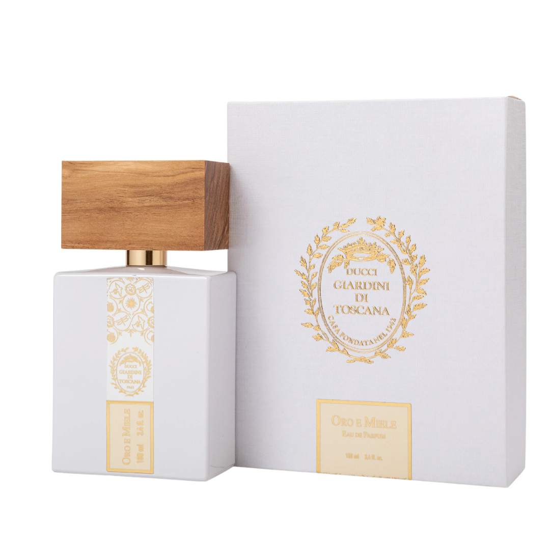 Oro E Miele
