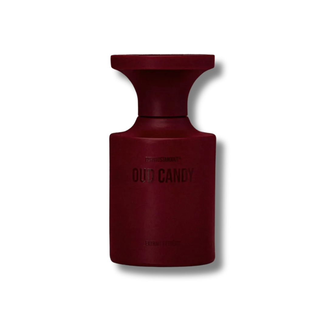 Oud Candy