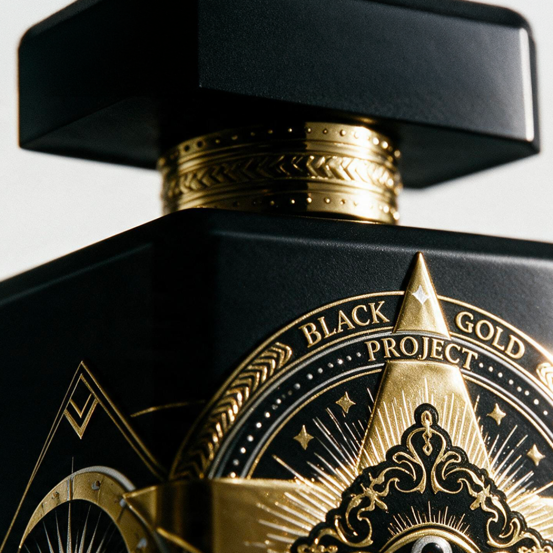 Oud For Grace