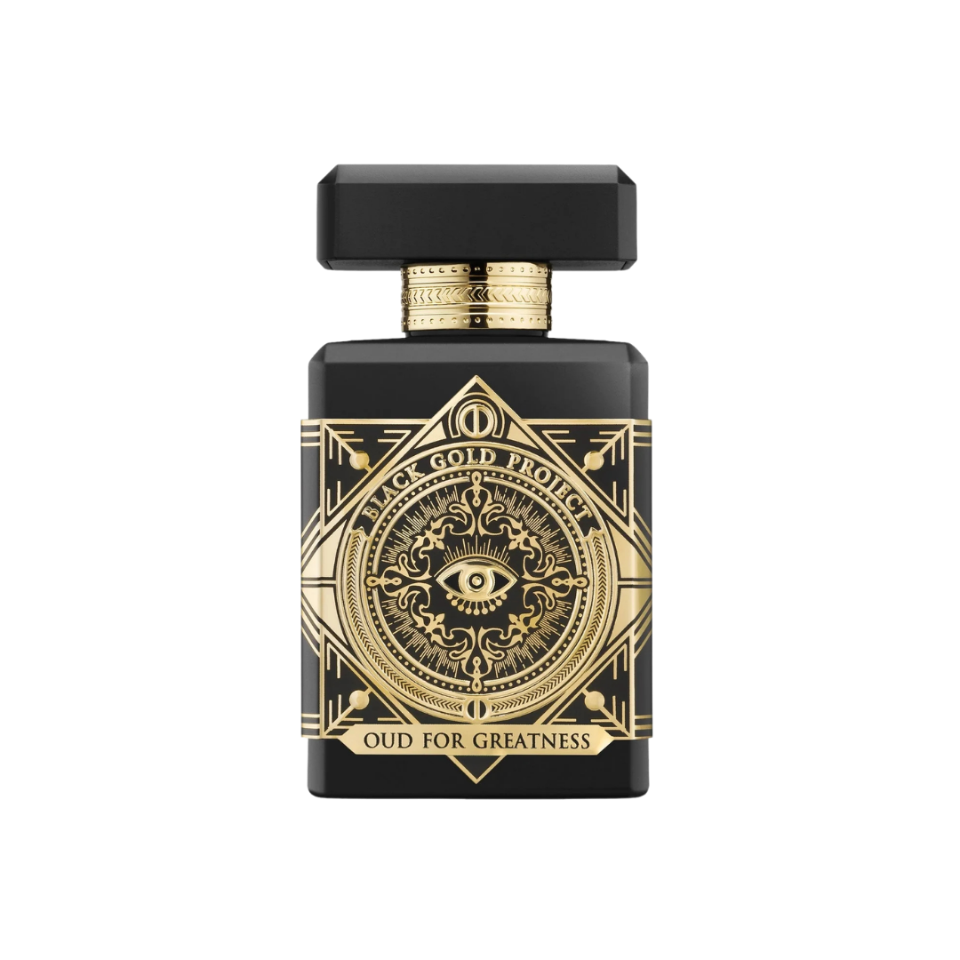 Oud For Greatness