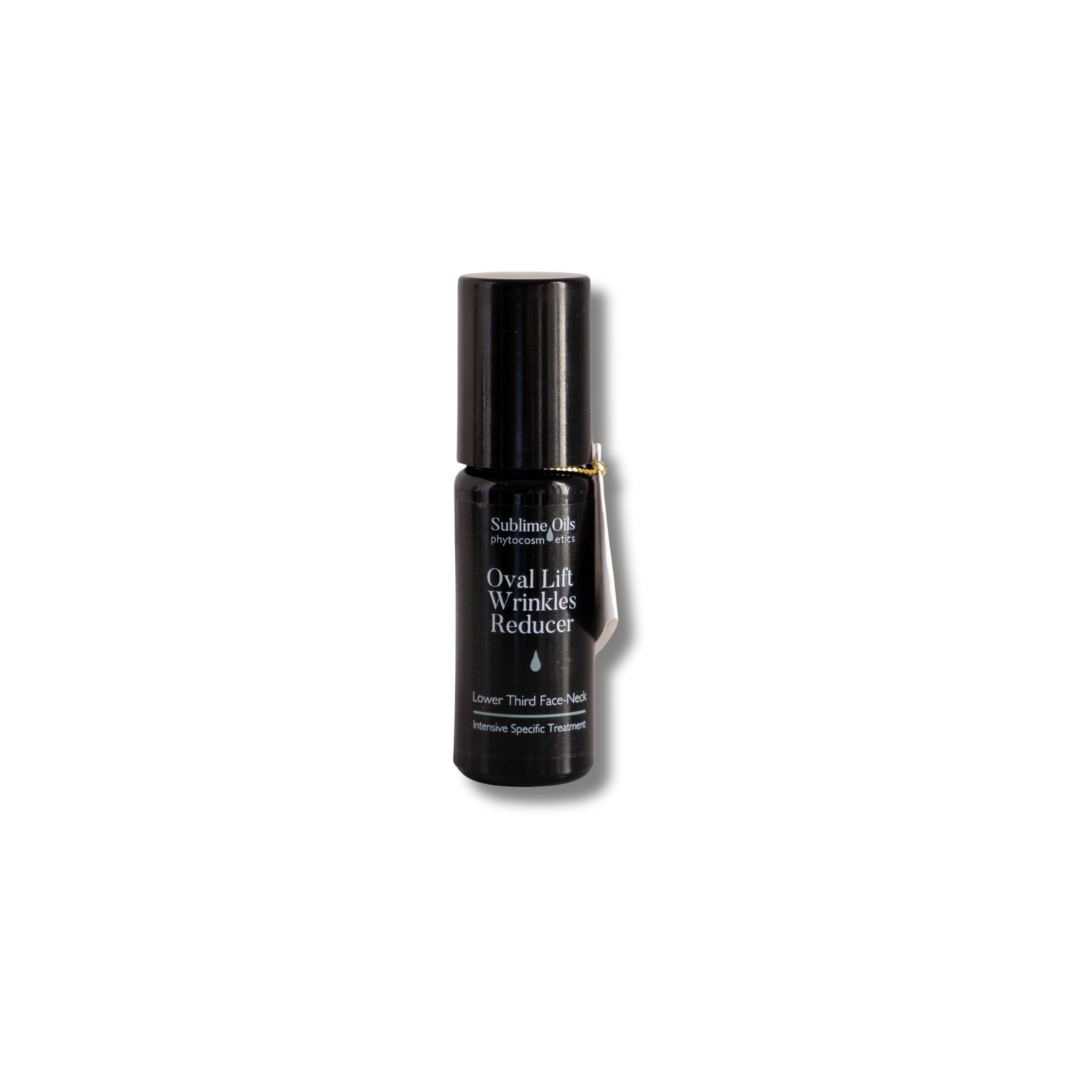Oval Lift & Wrinkles Reducer
