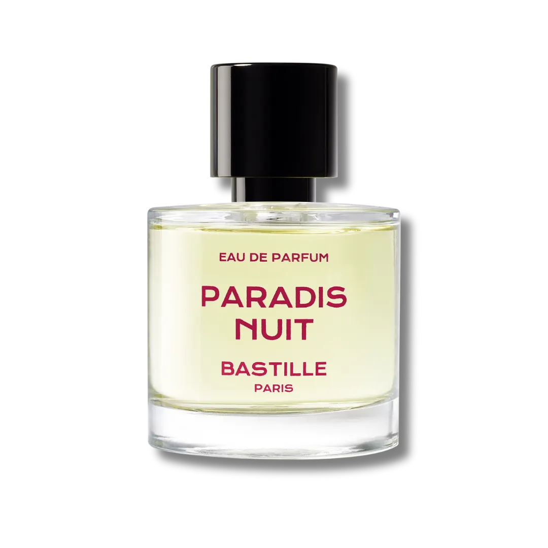 Bastille - Paradis Nuit