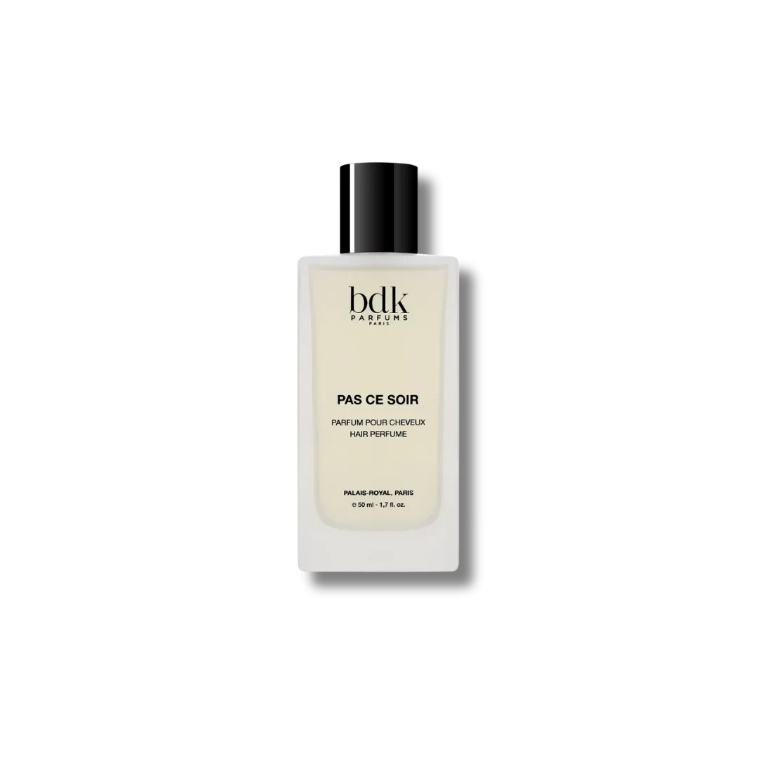 Hair Perfume - Pas Ce Soir