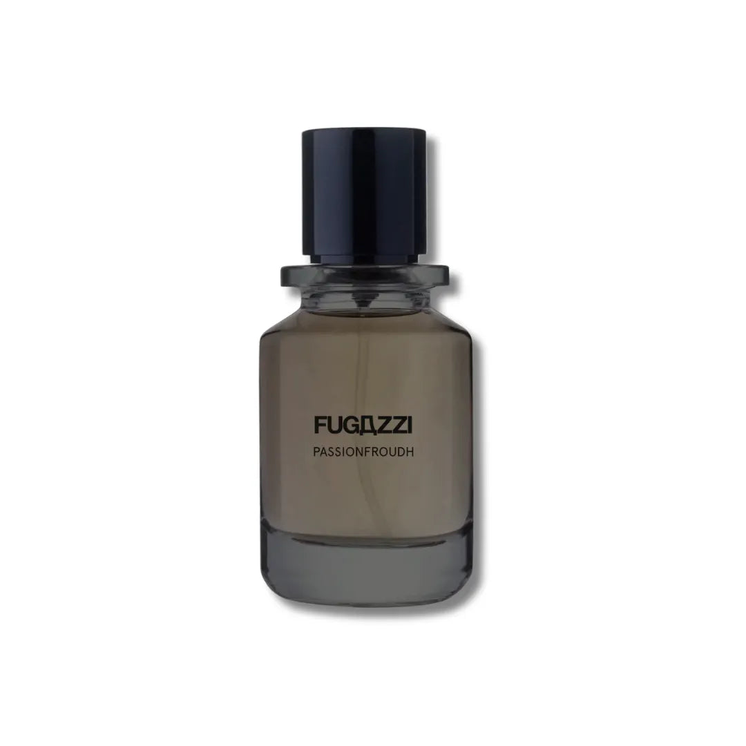 Passionfroudh