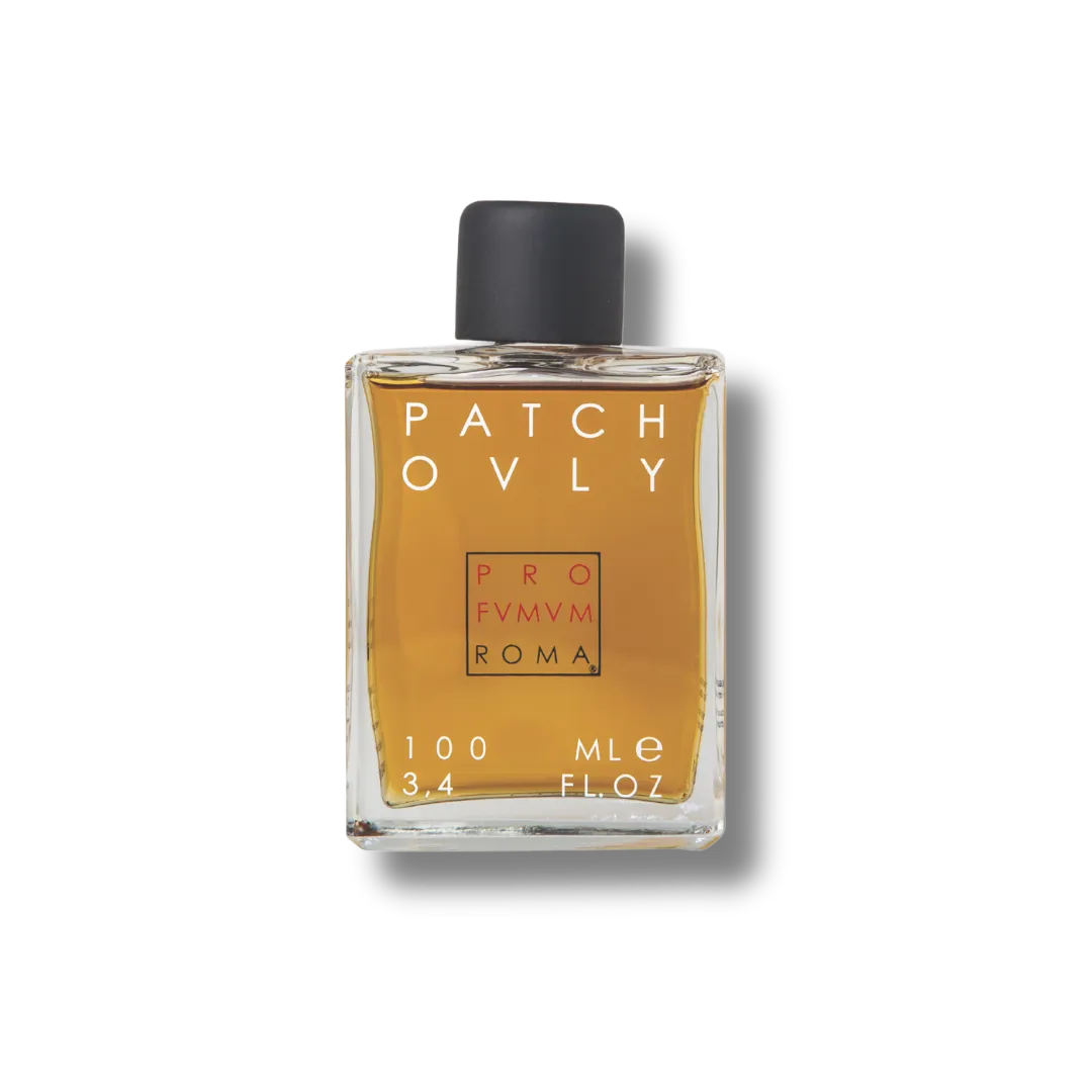 Profumum Roma - PATCHOULY
