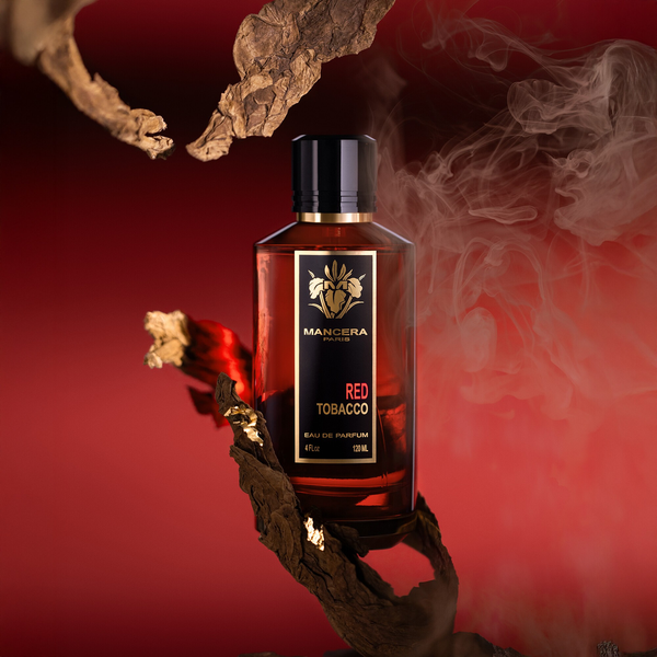 Red Tobacco