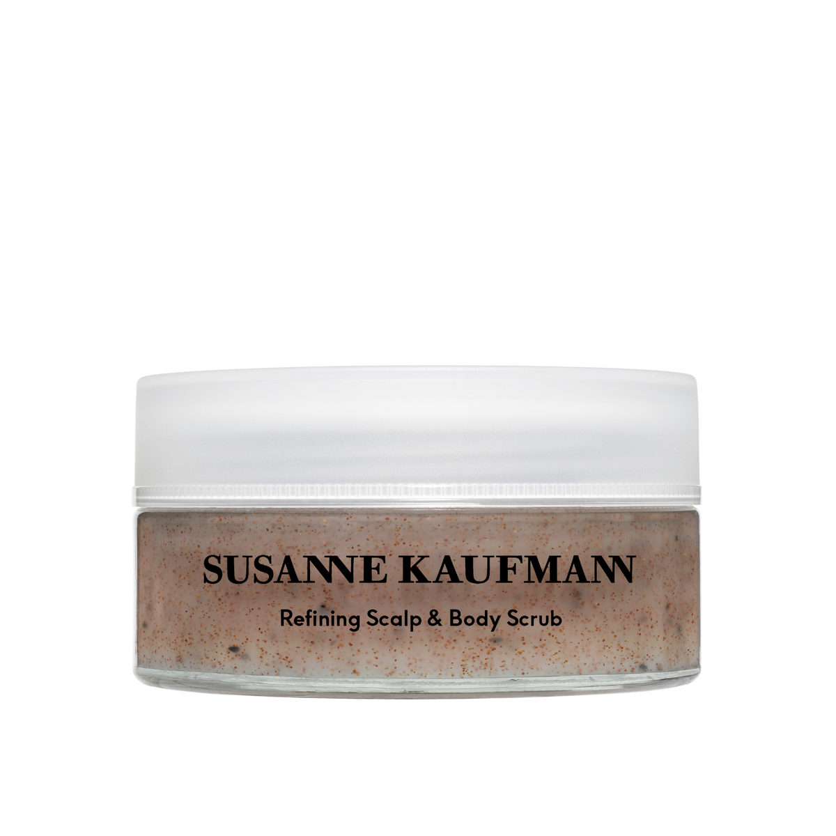 Refining Scalp & Body Scrub