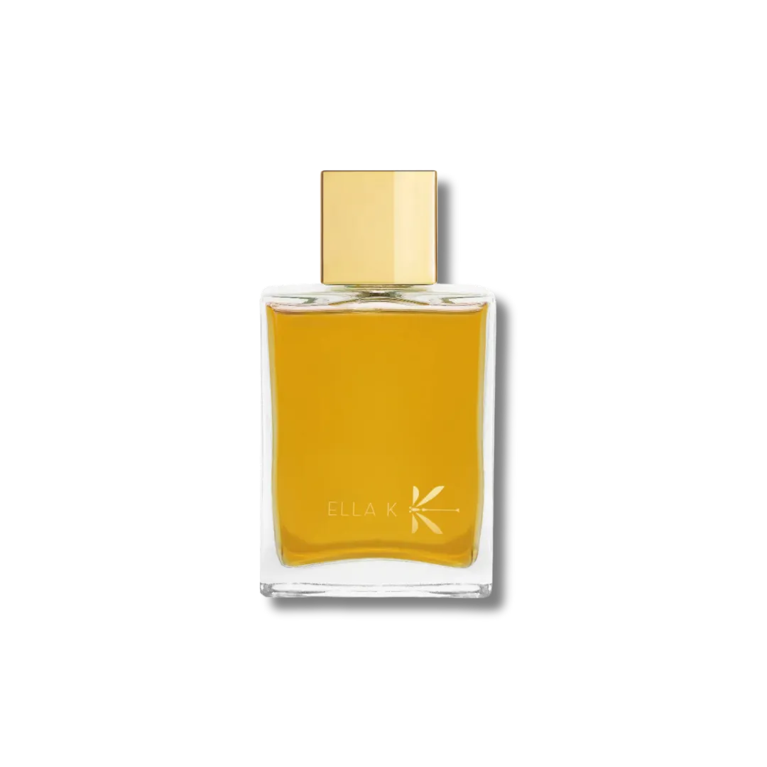 ELLA K - Reflet Sur L&
