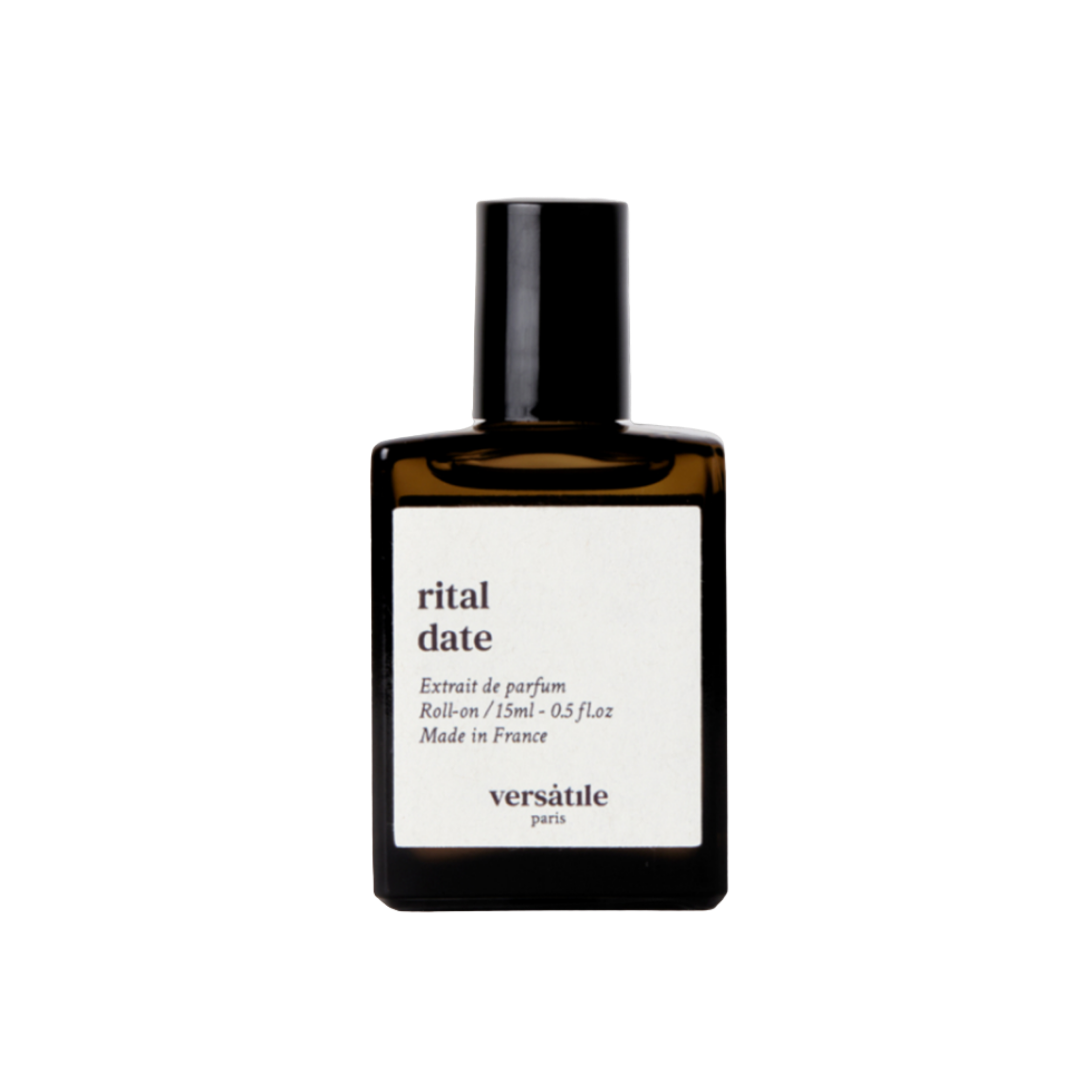 Extrait de Parfum Rital Date