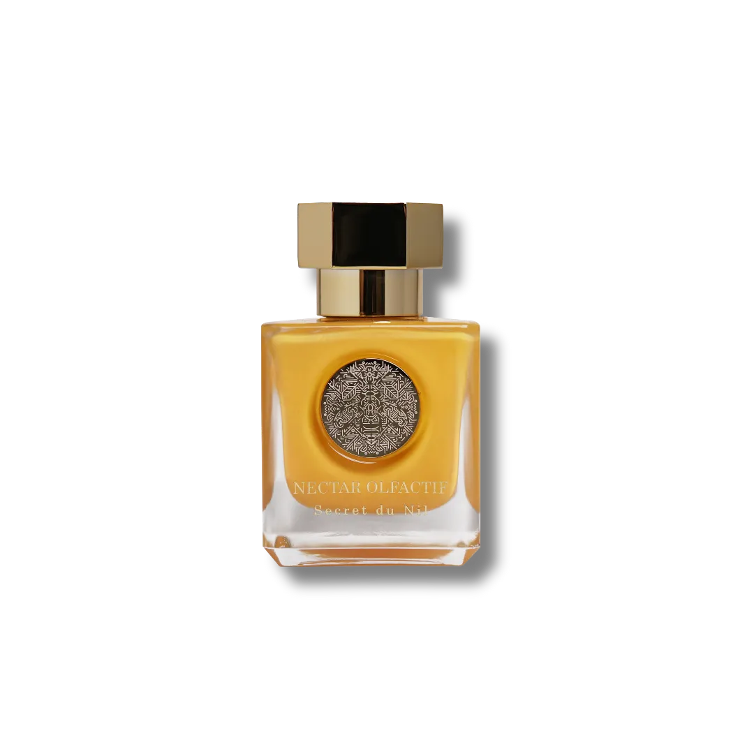 Nectar Olfactif - Secret du Nil