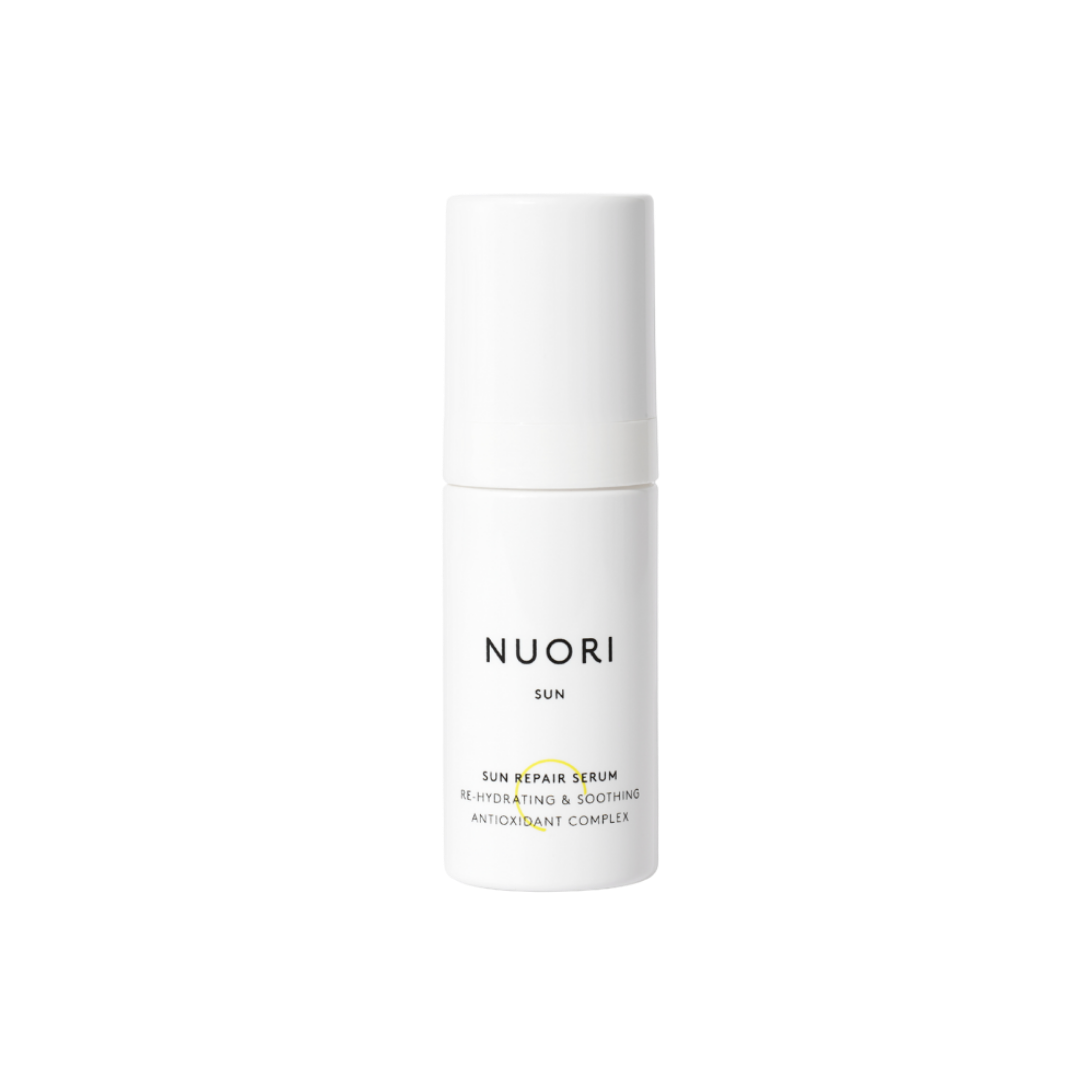 Sun Repair Serum