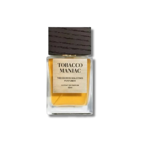 Tobacco Maniac