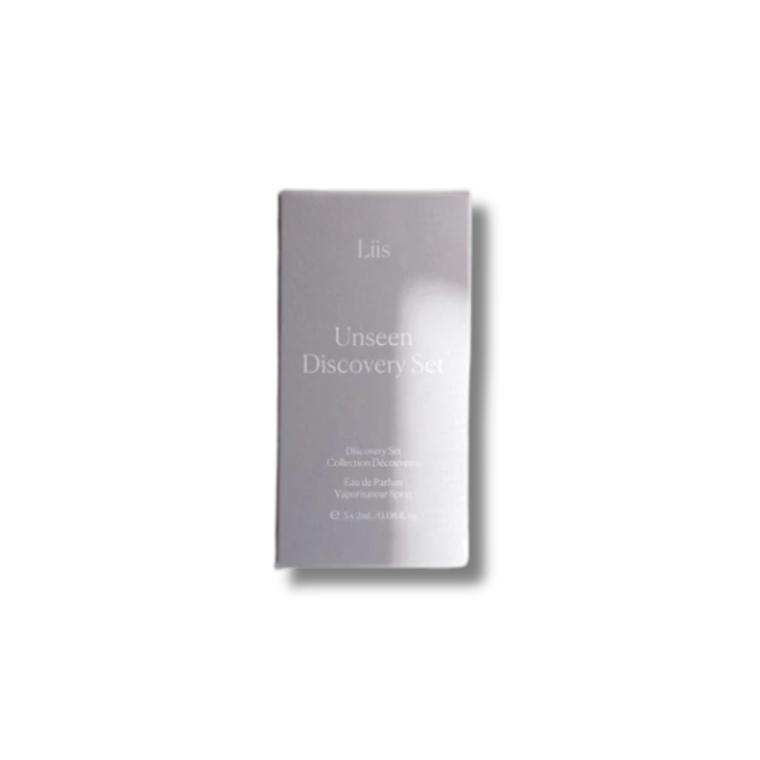 Discovery Kit "Unseen" - Liis