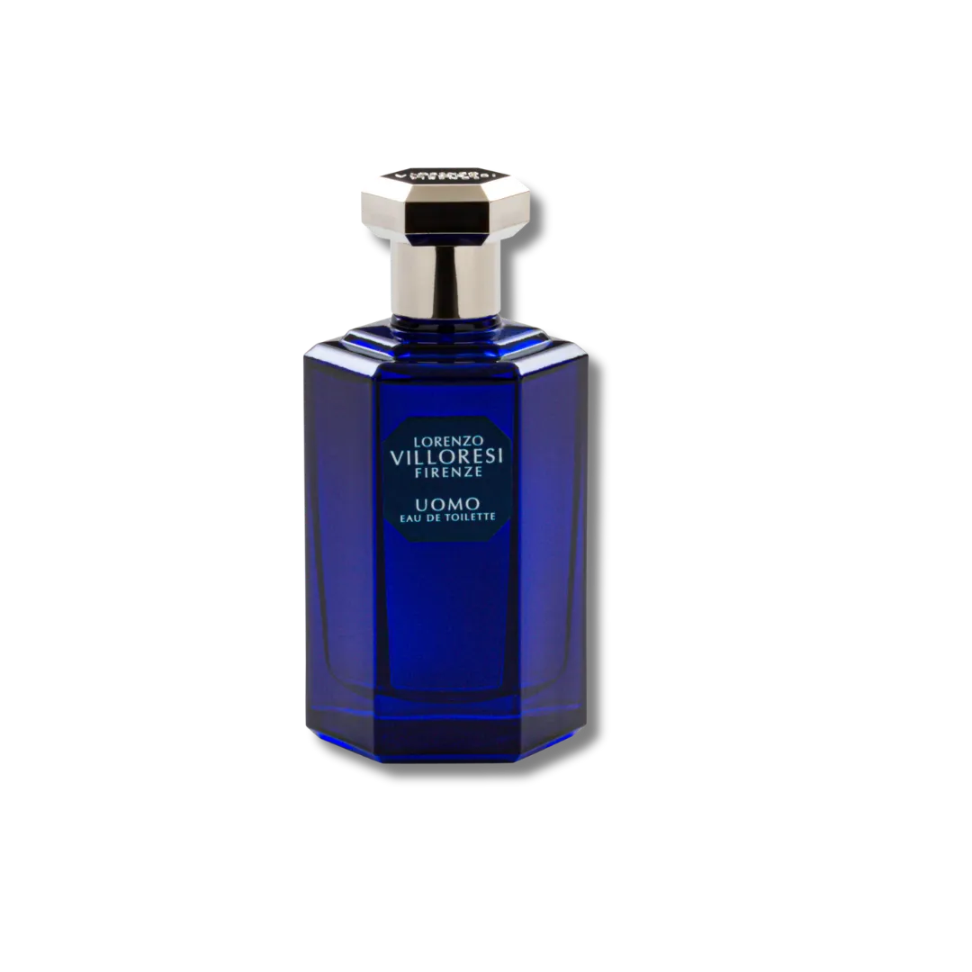 Lorenzo Villoresi - Uomo - Eau De Toilette