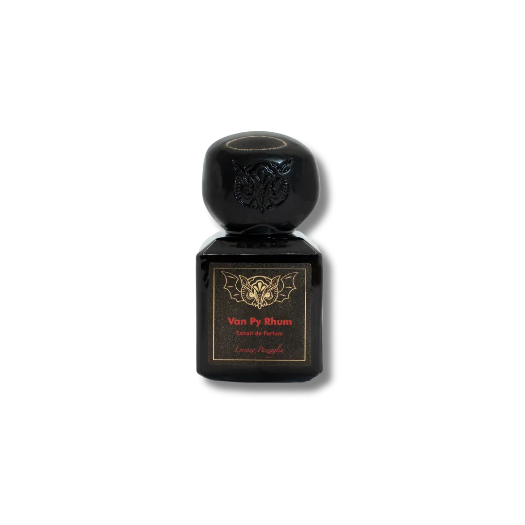 Van Py Rhum