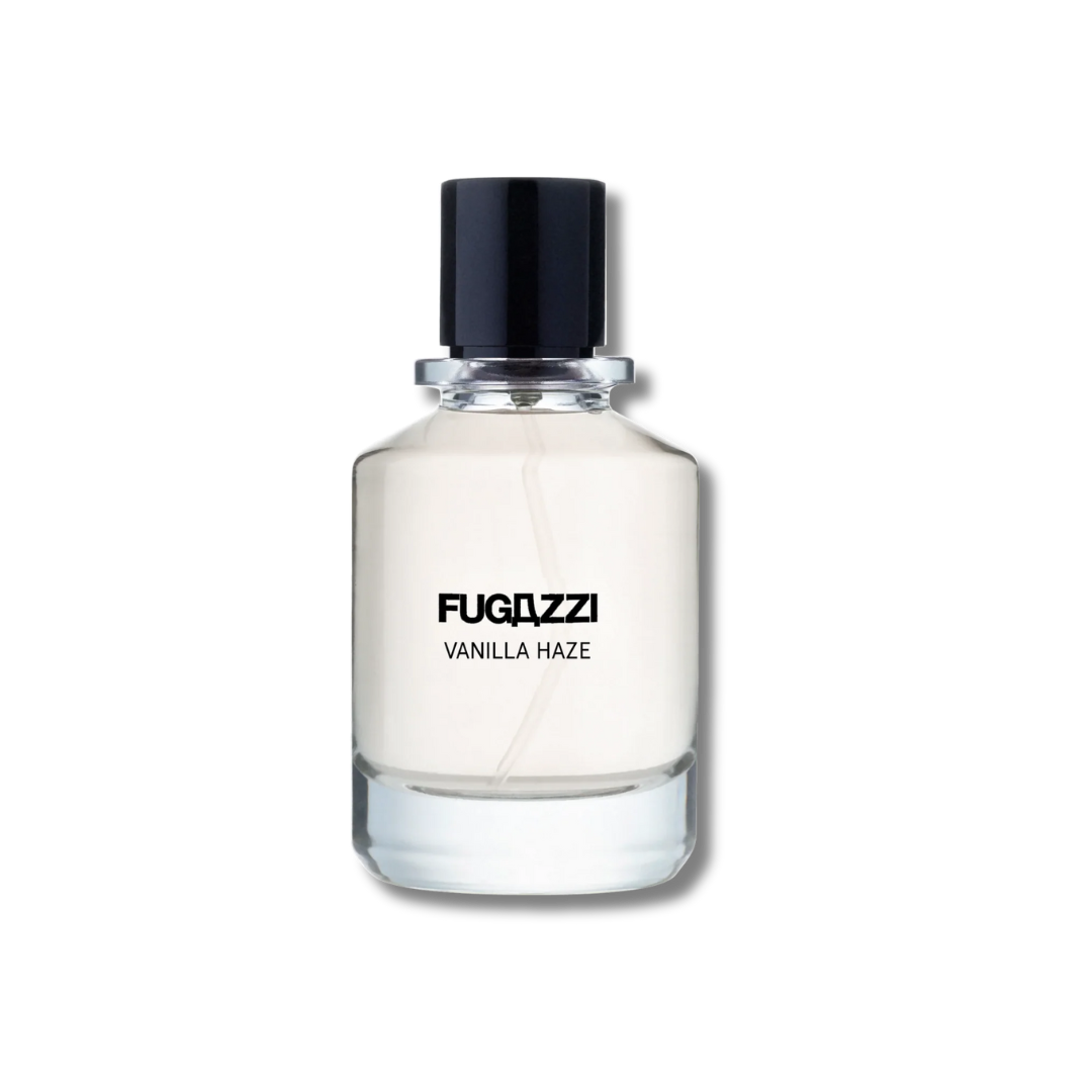 Vanilla Haze Extrait