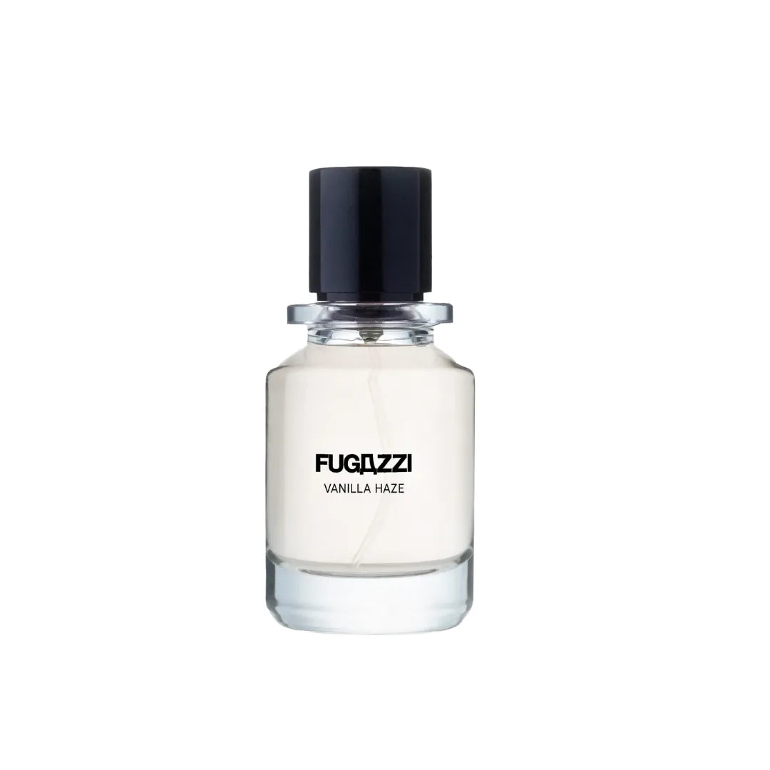 Vanilla Haze Extrait