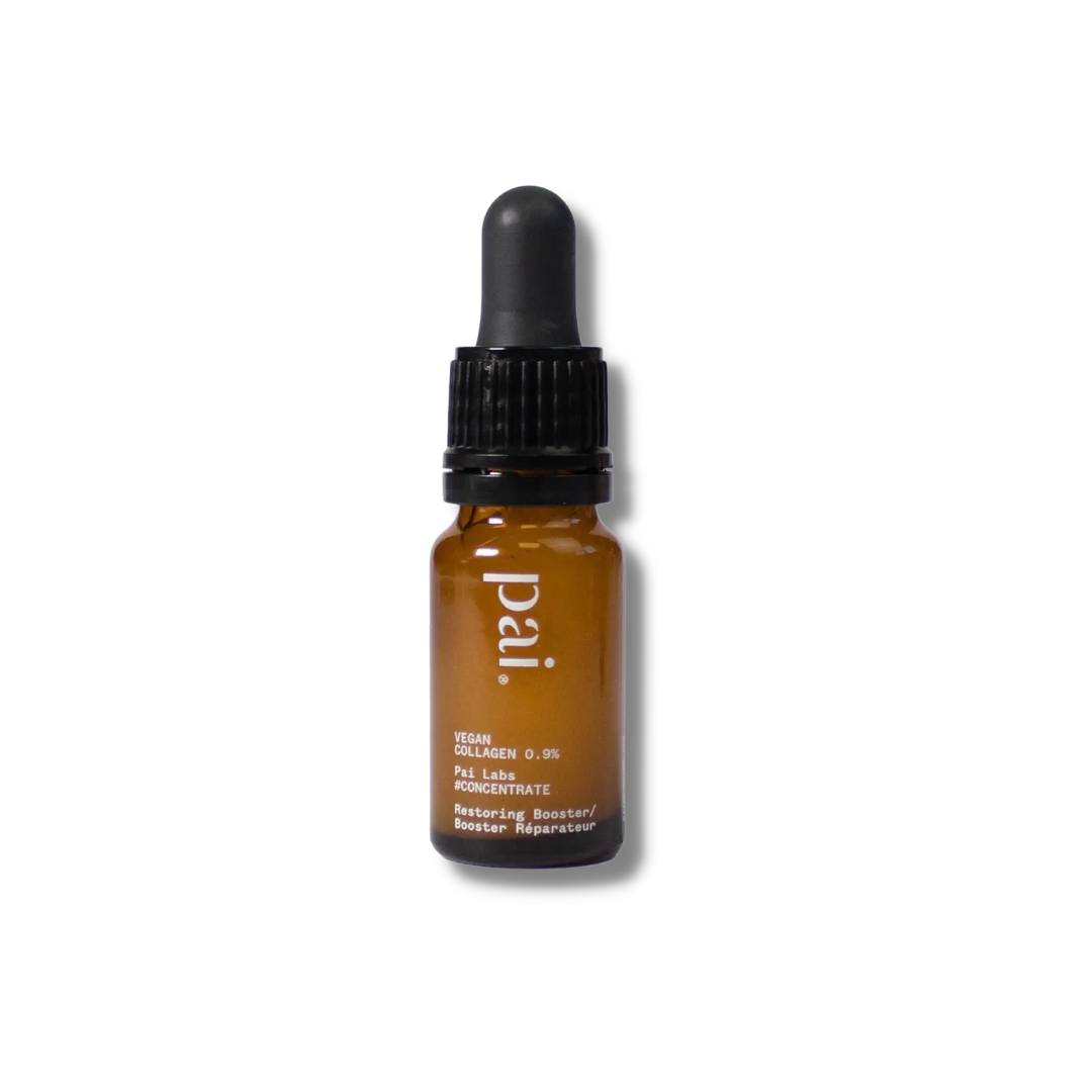 Vegan Collagen Restoring Booster Pai Skincare