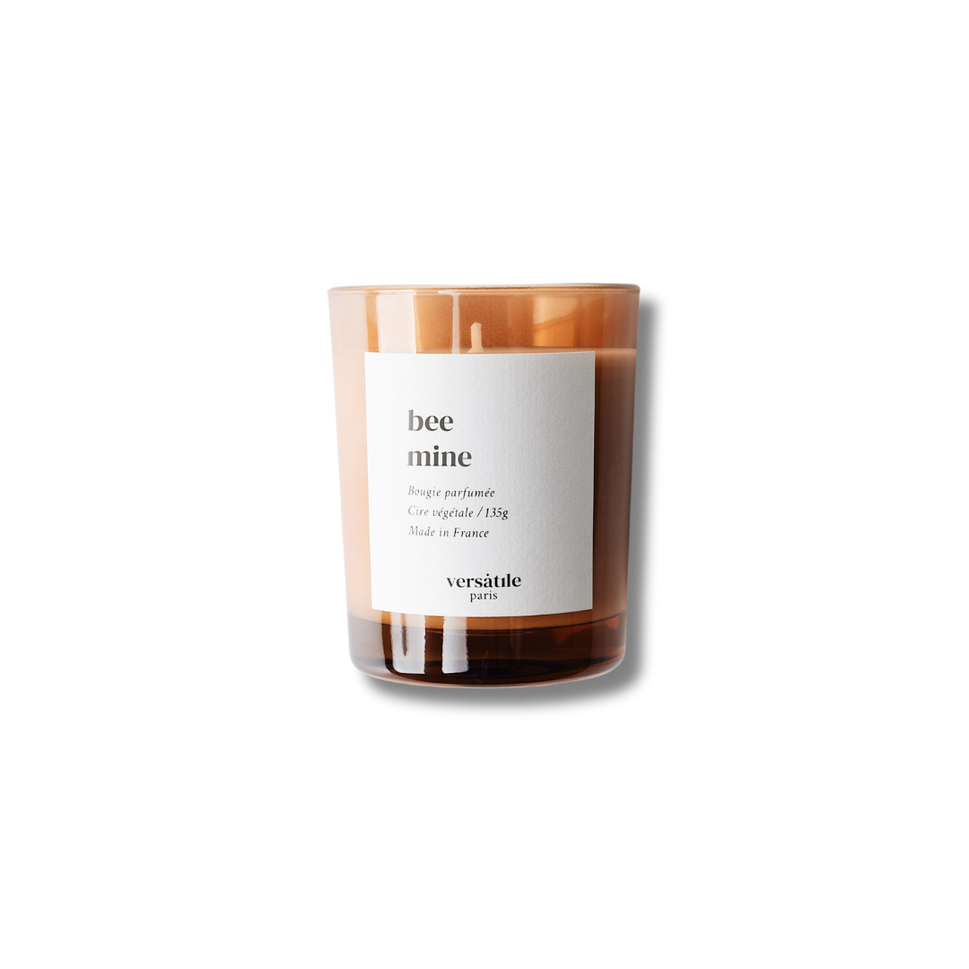 Vela Aromática "Bee Mine"