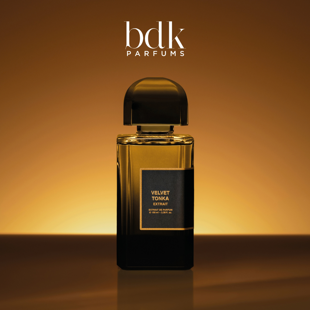 Velvet Tonka Extrait