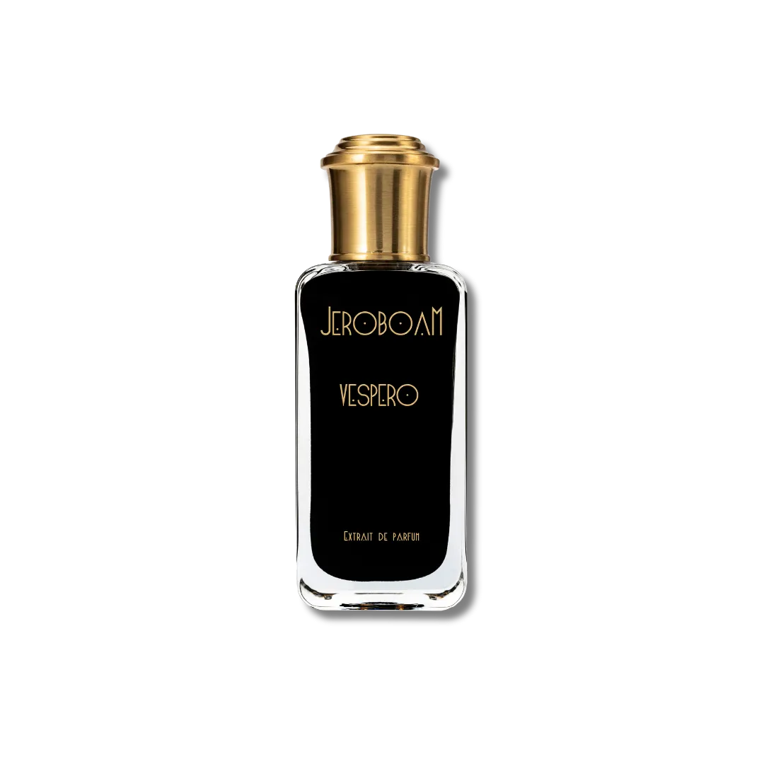 Extrait de parfum VESPERO