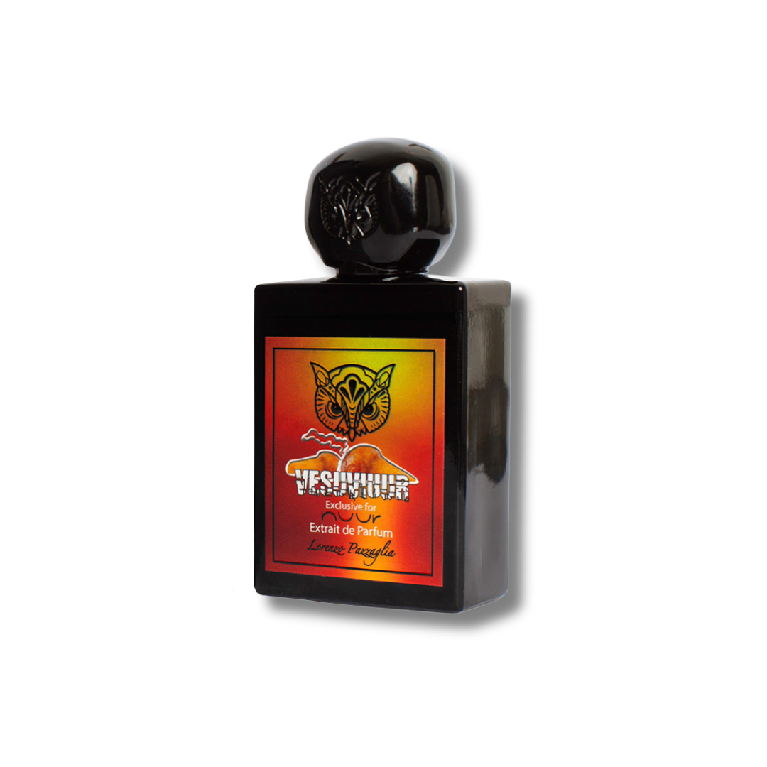 Vesuviuur