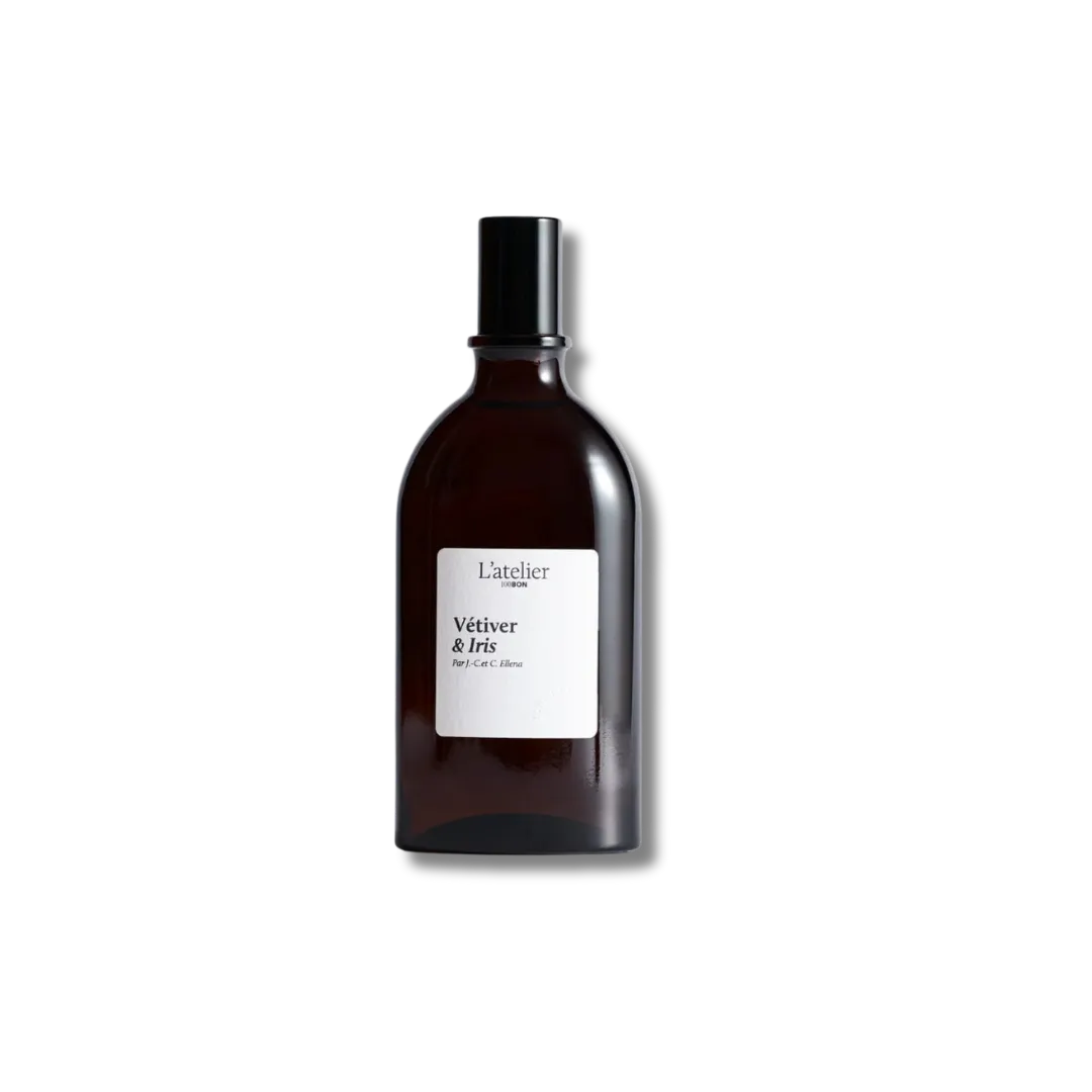 100BON - Vétiver & Iris