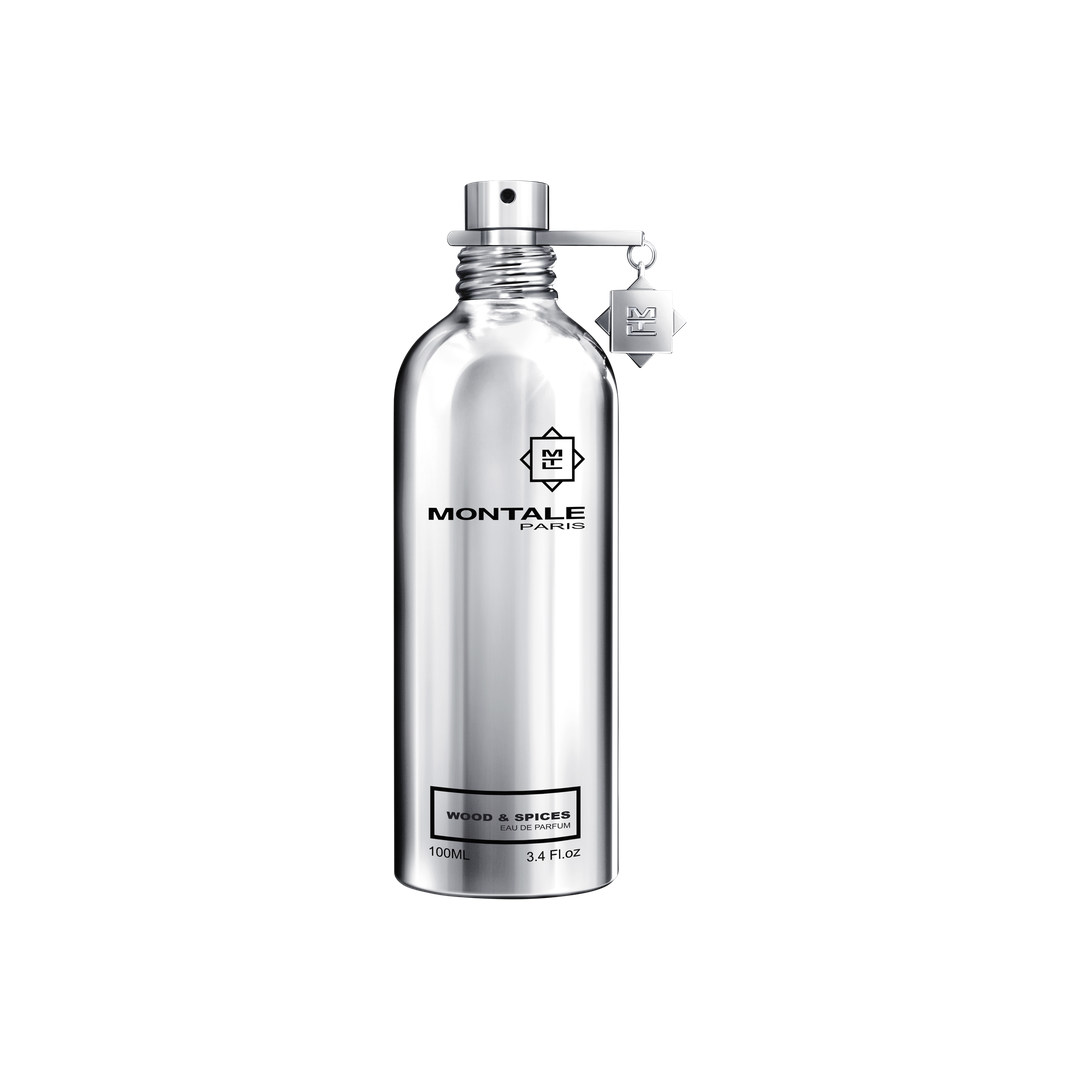 Wood & Spices Montale
