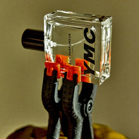 YMC Les Collabs - Mandarin, Cinnamon, Sandalwood