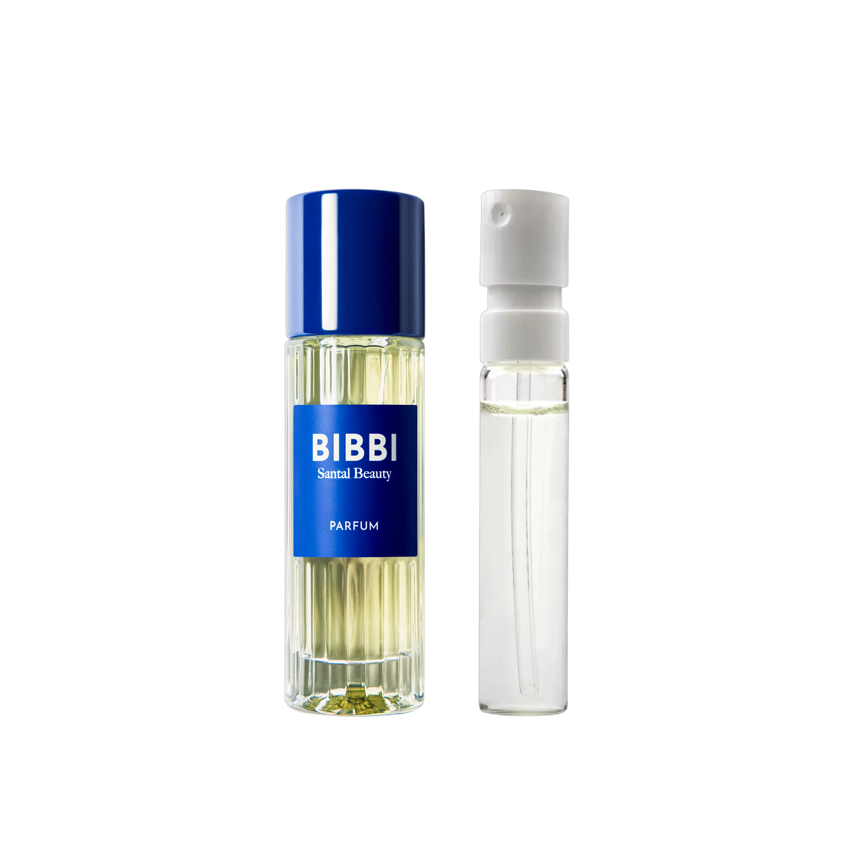 BIBBI - Santal Beauty
