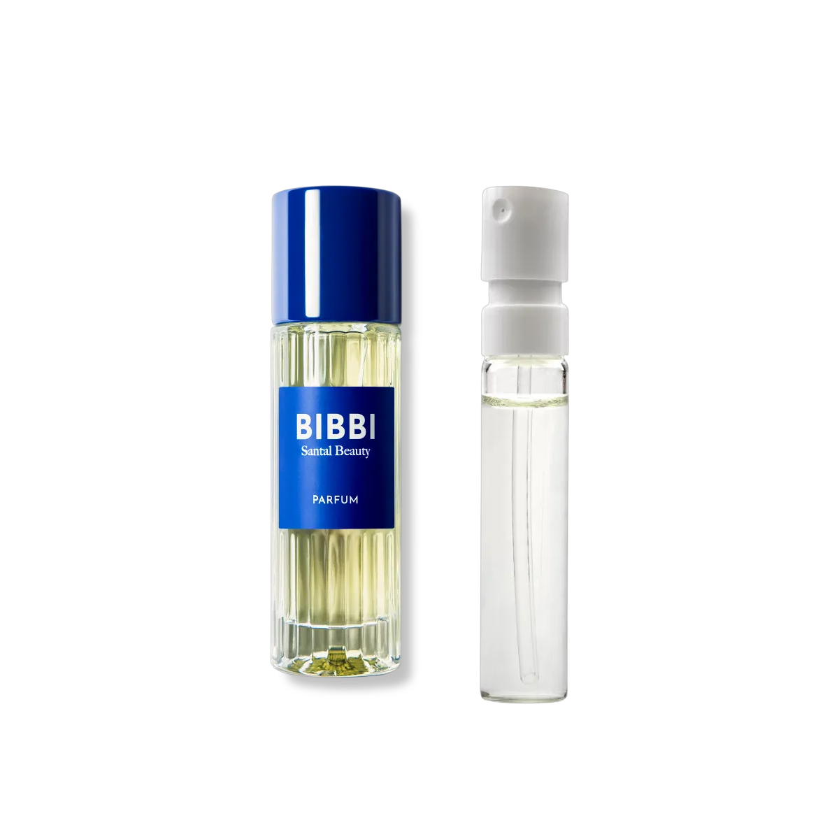 BIBBI - Santal Beauty - muestra
