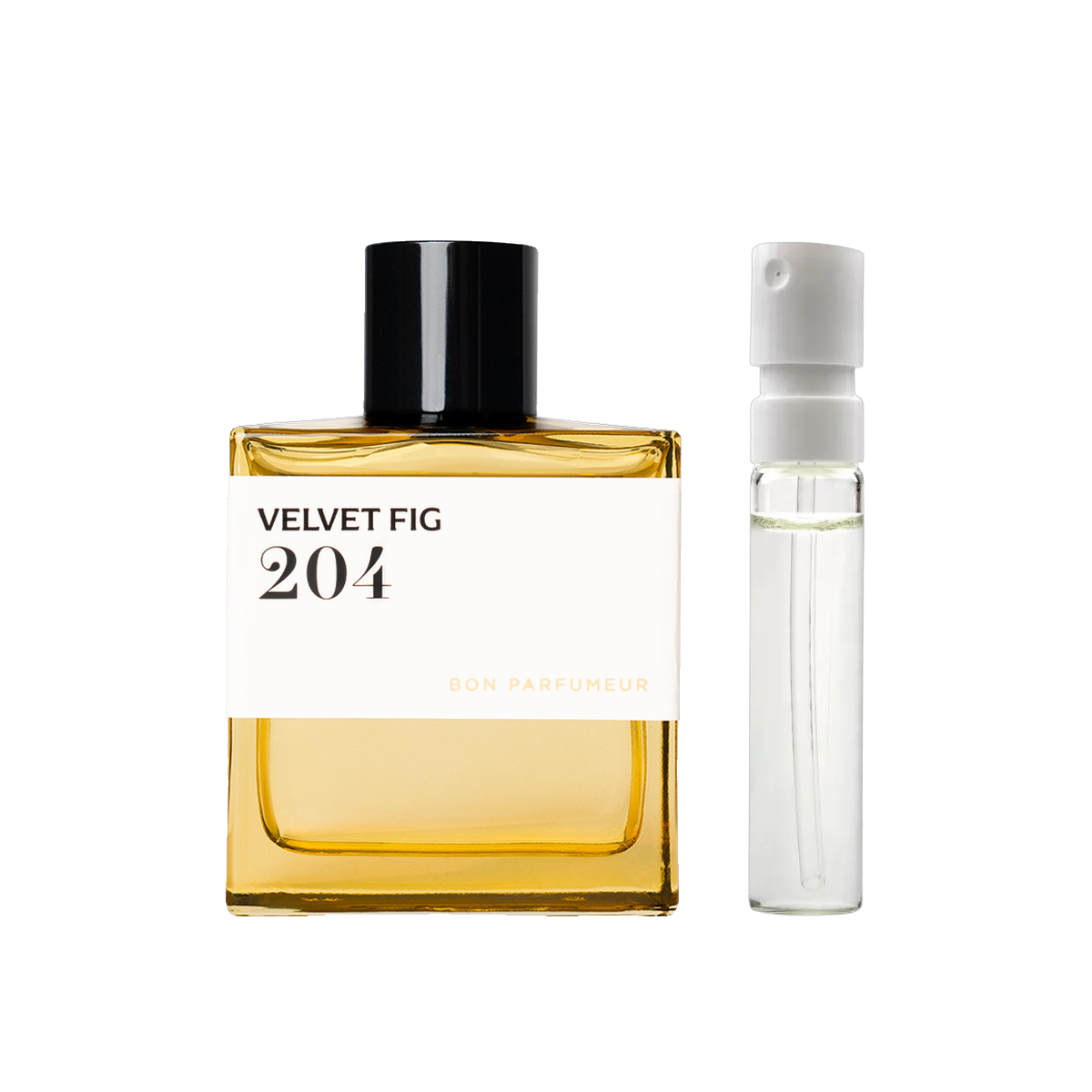 Bon Parfumeur - 204 Velvet Fig