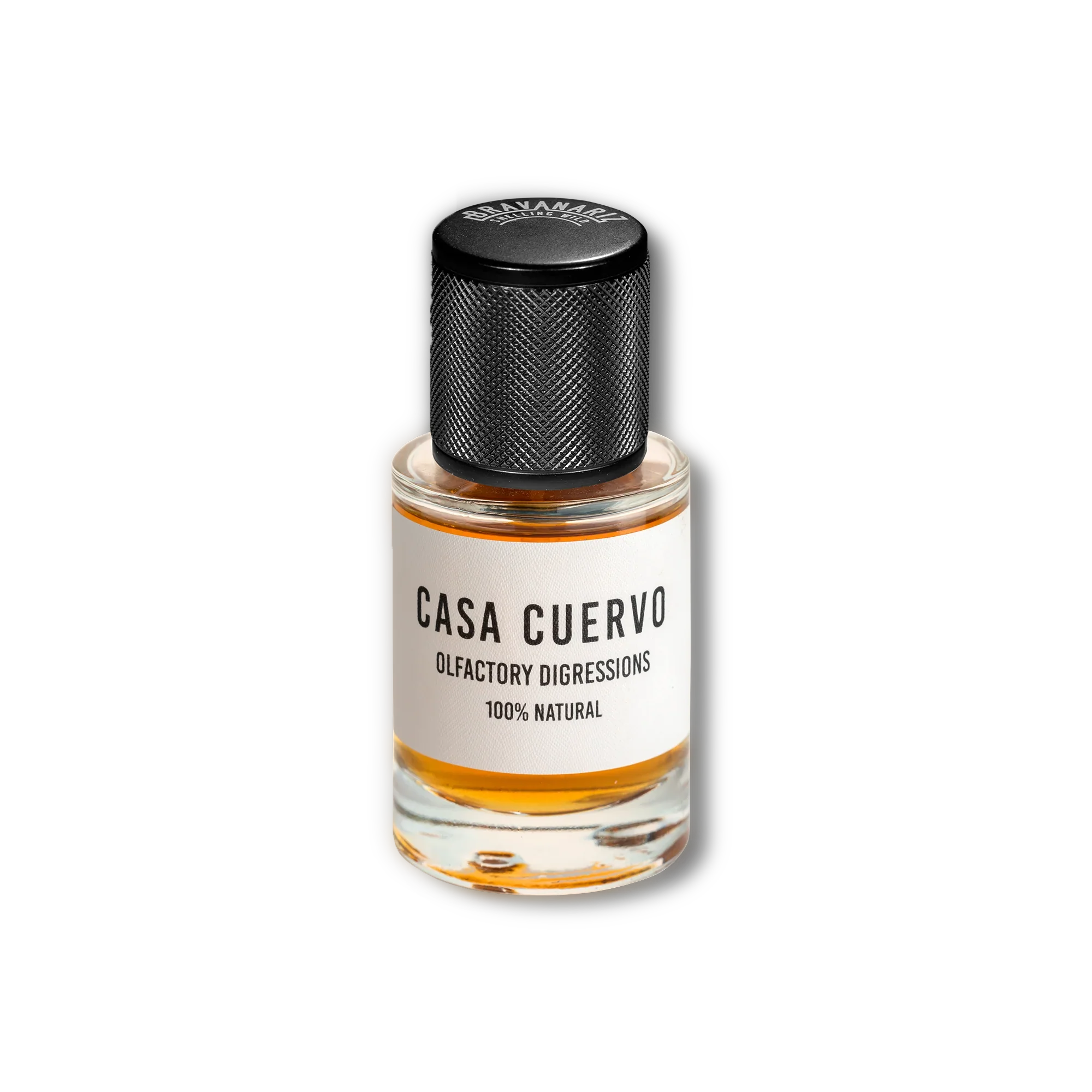 Bravanariz - Casa Cuervo