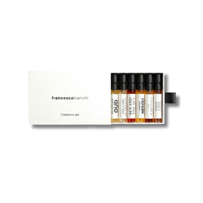 Discovery Kit - Francesca Bianchi