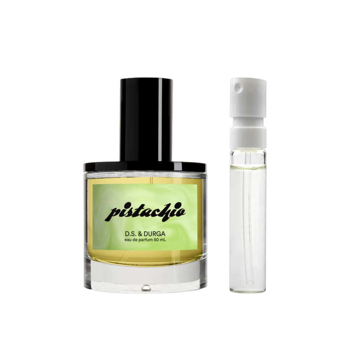 DS & DURGA - Pistachio - muestra