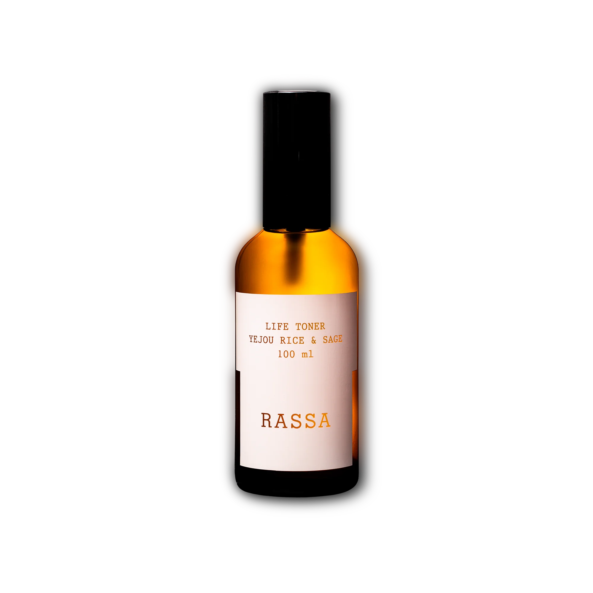 Life Toner Yejou Rice & Sage Rassa