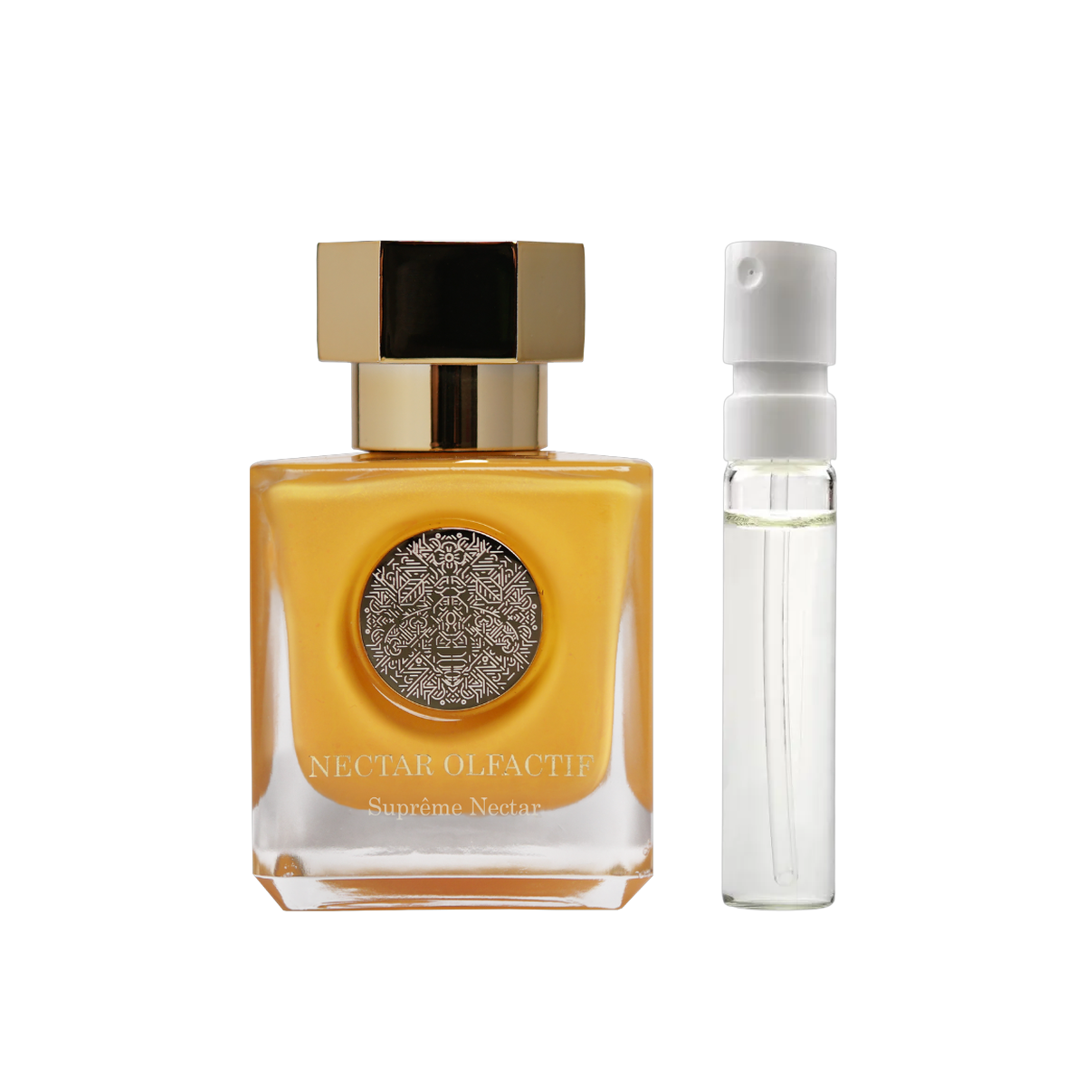 Nectar Olfactif - Suprême Nectar